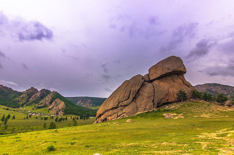 How to Travel to Mongolia